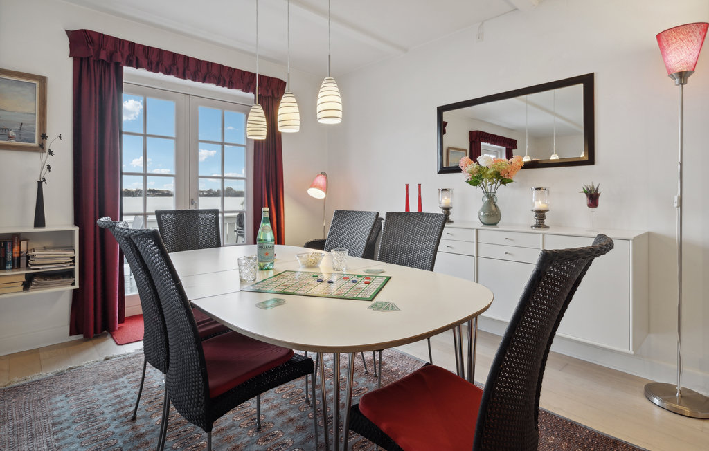 Lejlighed - Gråsten Havnefront , Danmark - F08021 4