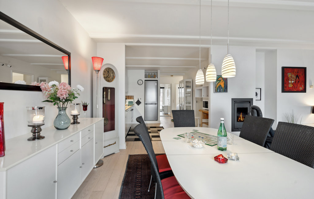 Lejlighed - Gråsten Havnefront , Danmark - F08021 12