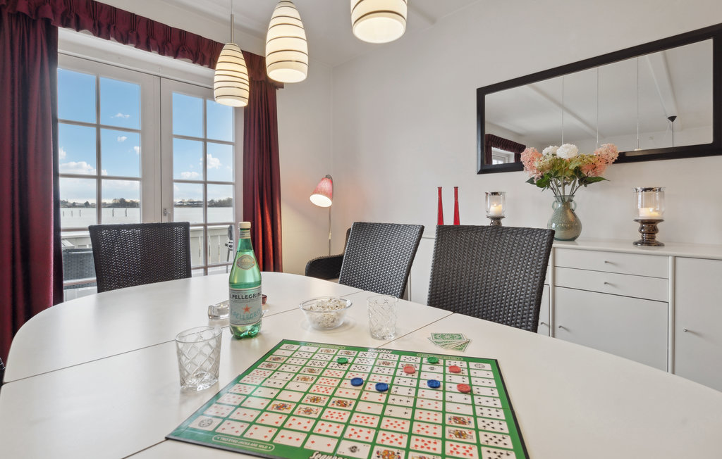 Lejlighed - Gråsten Havnefront , Danmark - F08021 13