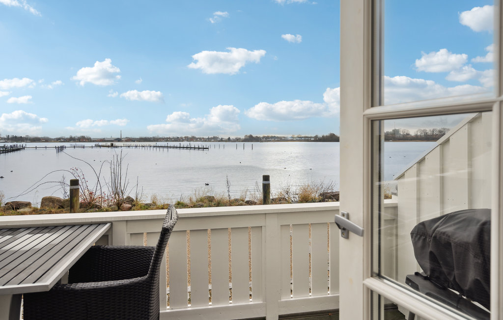 Lejlighed - Gråsten Havnefront , Danmark - F08021 8