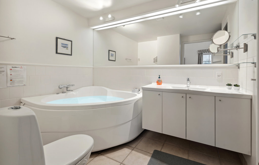 Lejlighed - Gråsten Havnefront , Danmark - F08033 17