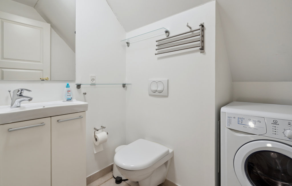 Lejlighed - Gråsten Havnefront , Danmark - F08033 18