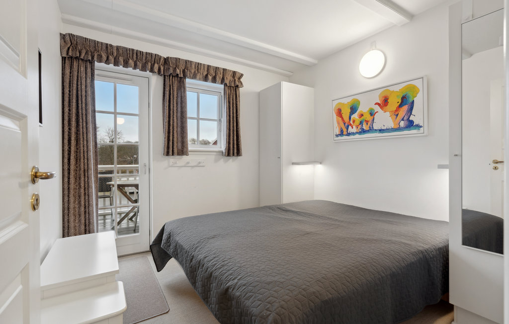 Lejlighed - Gråsten Havnefront , Danmark - F08033 15