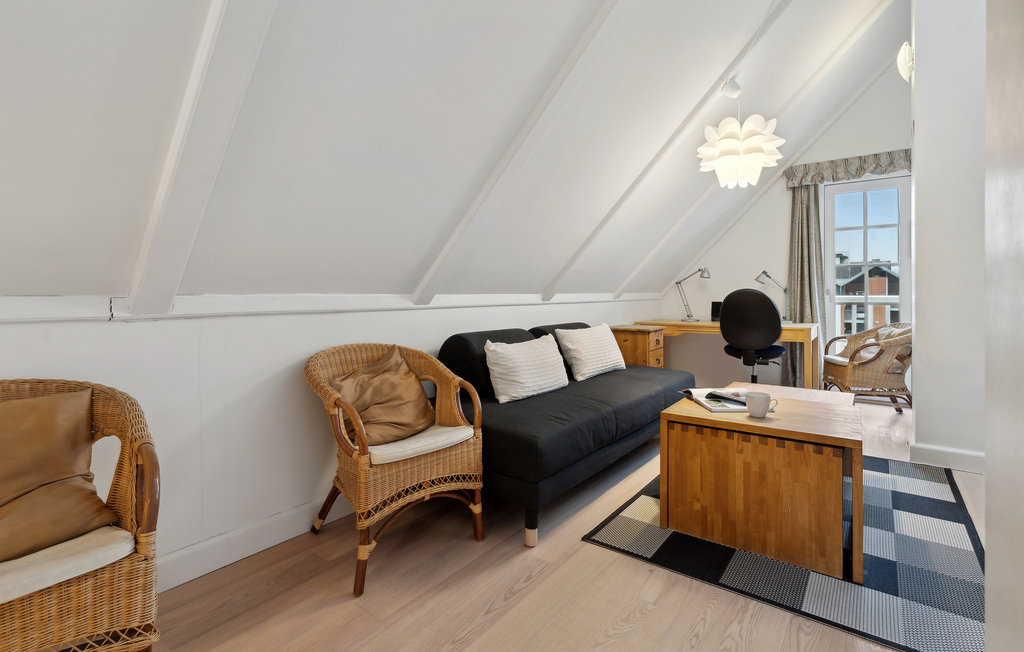 Lejlighed - Gråsten Havnefront , Danmark - F08033 14