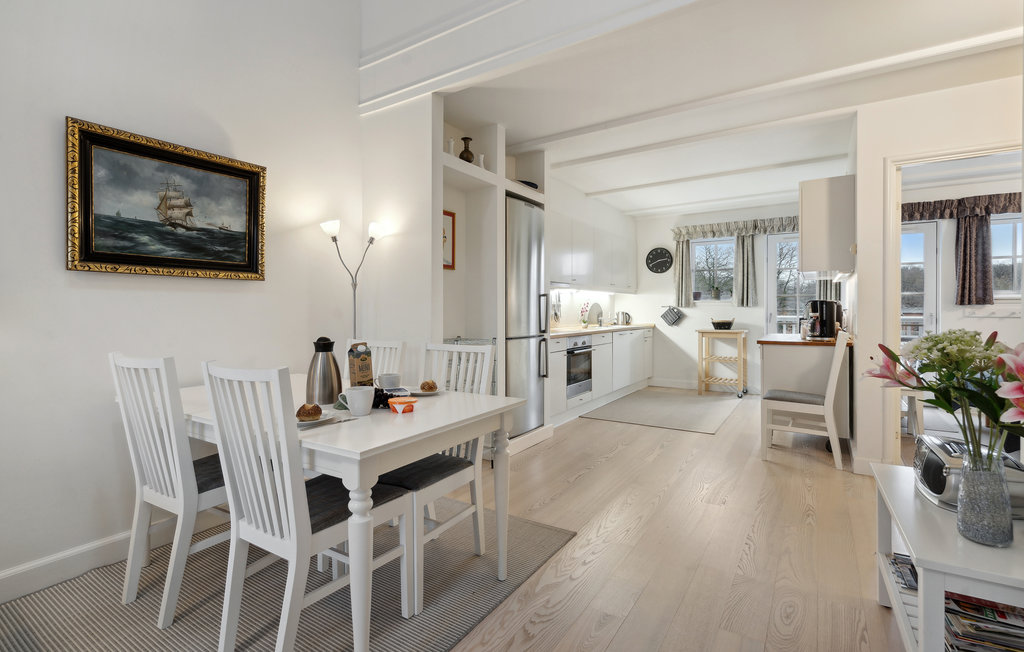 Lejlighed - Gråsten Havnefront , Danmark - F08033 6