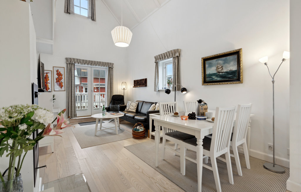 Lejlighed - Gråsten Havnefront , Danmark - F08033 3