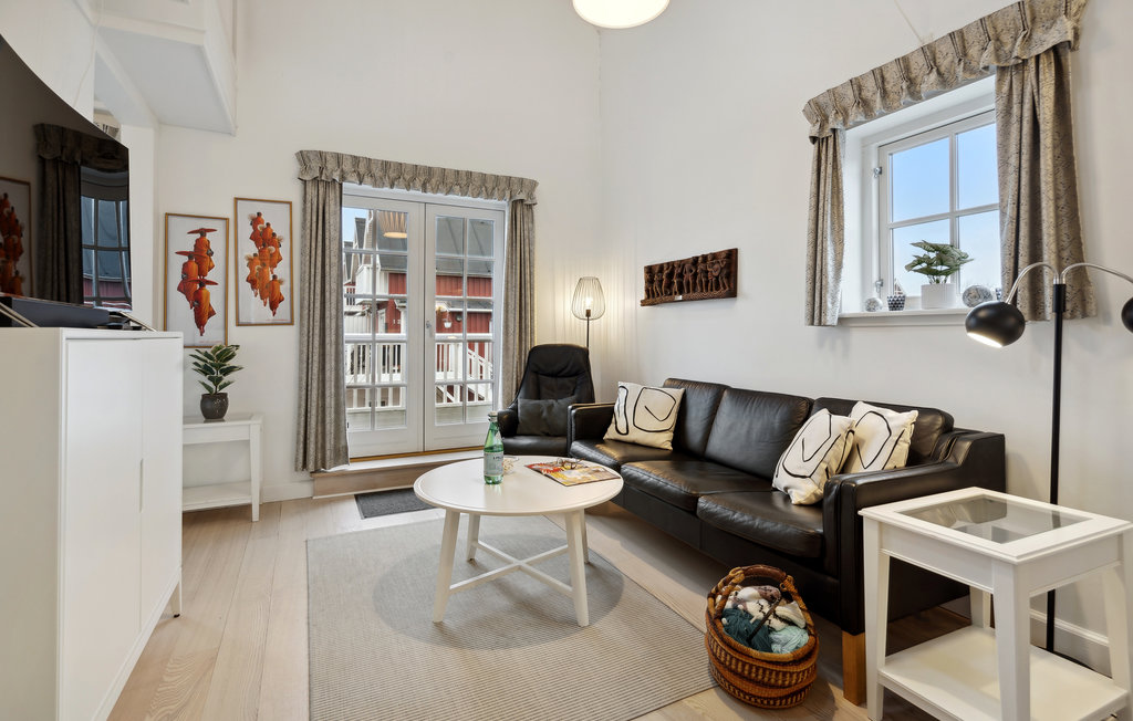 Lejlighed - Gråsten Havnefront , Danmark - F08033 12