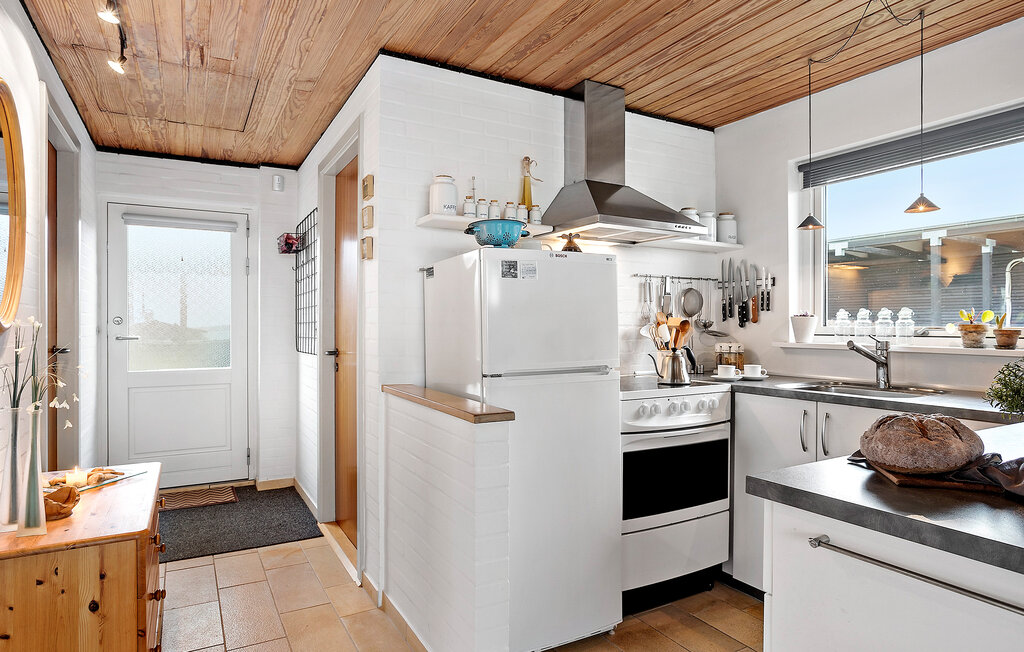 Feriehuse - Brunsnæs Strand , Danmark - F08106 6