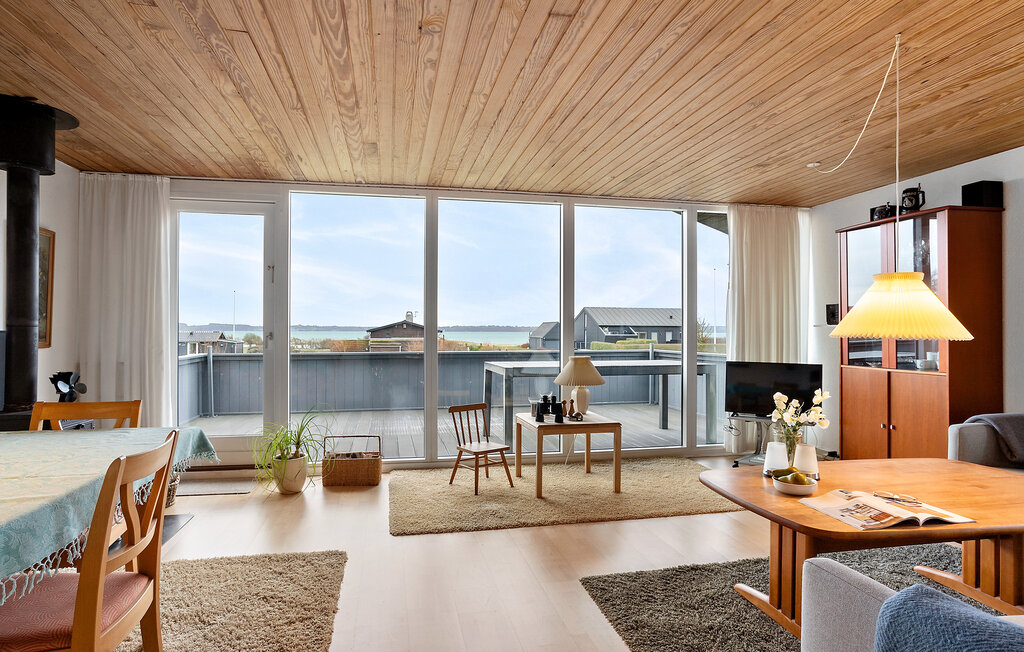 Feriehuse - Brunsnæs Strand , Danmark - F08106 4