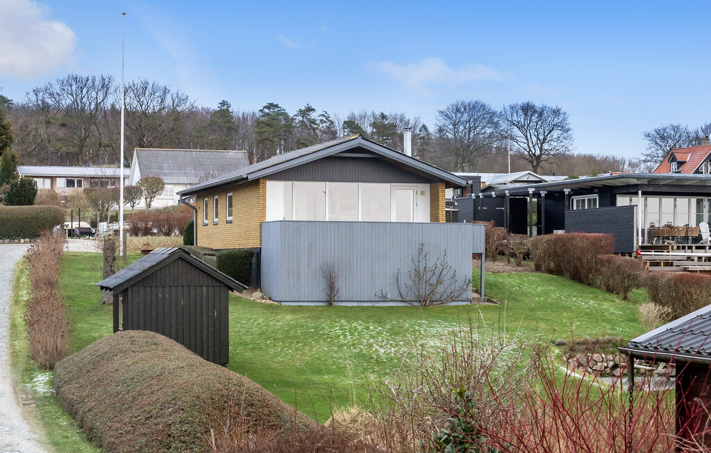 Feriehuse - Brunsnæs Strand , Danmark - F08106 11