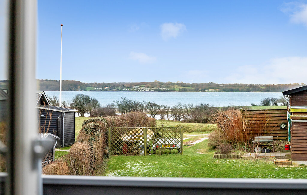Feriehuse - Brunsnæs Strand , Danmark - F08106 2