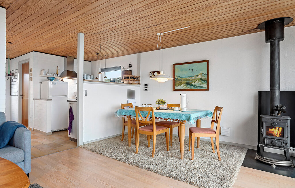 Feriehuse - Brunsnæs Strand , Danmark - F08106 5