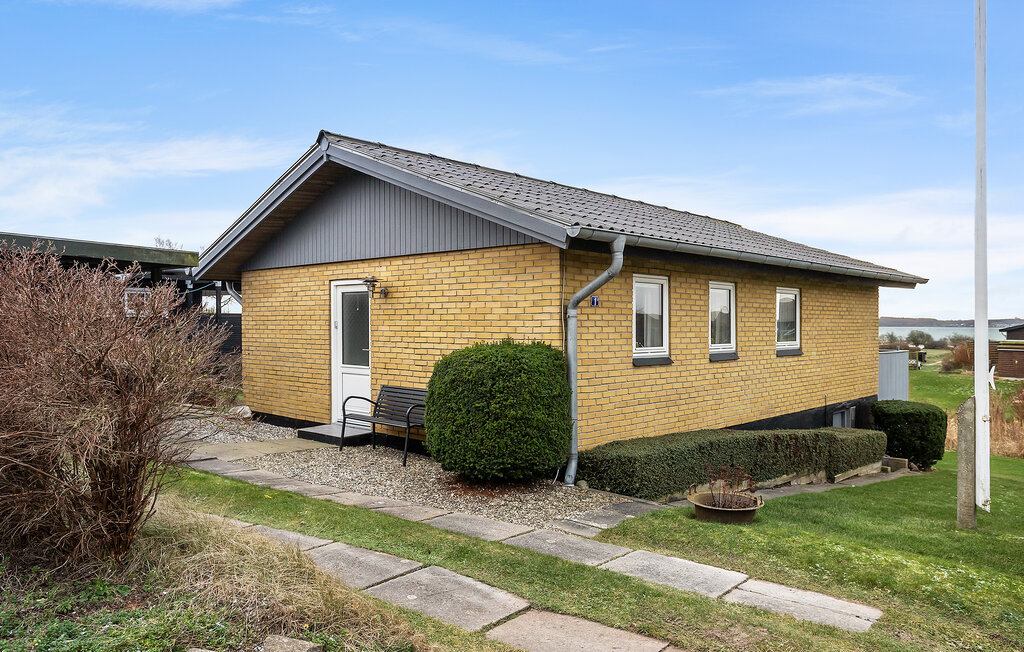Feriehuse - Brunsnæs Strand , Danmark - F08106 10