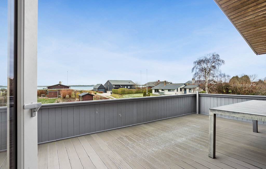 Feriehuse - Brunsnæs Strand , Danmark - F08106 14