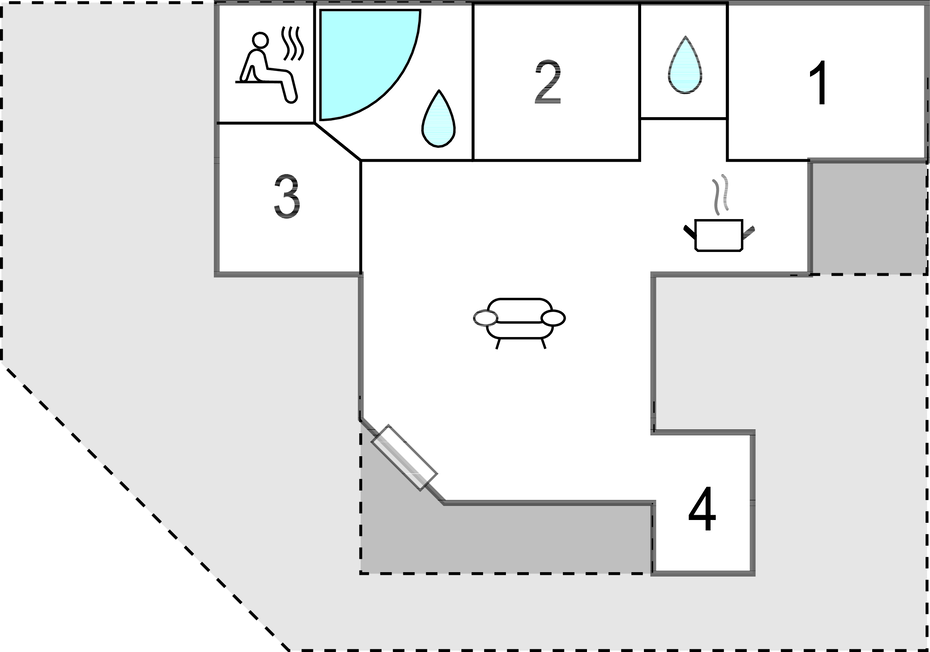 Ferienhaus - Vemmingbund Strand , Dänemark - F08075 