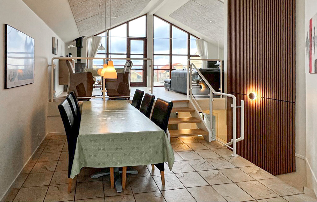 Ferienhaus - Rendbjerg , Dänemark - F08035 6