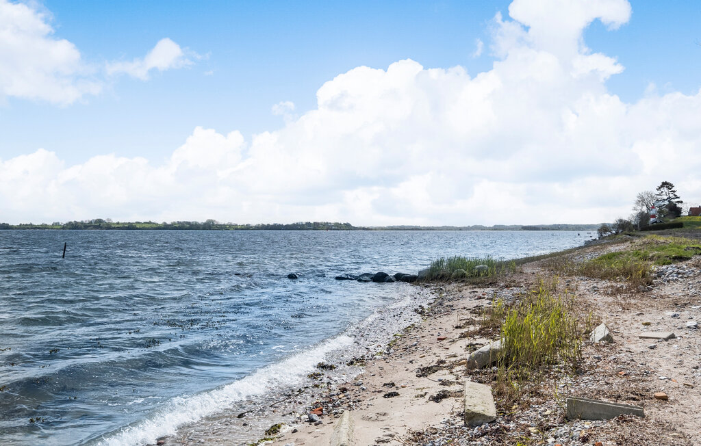 Feriehuse - Dalsgård Strand , Danmark - F08144 25