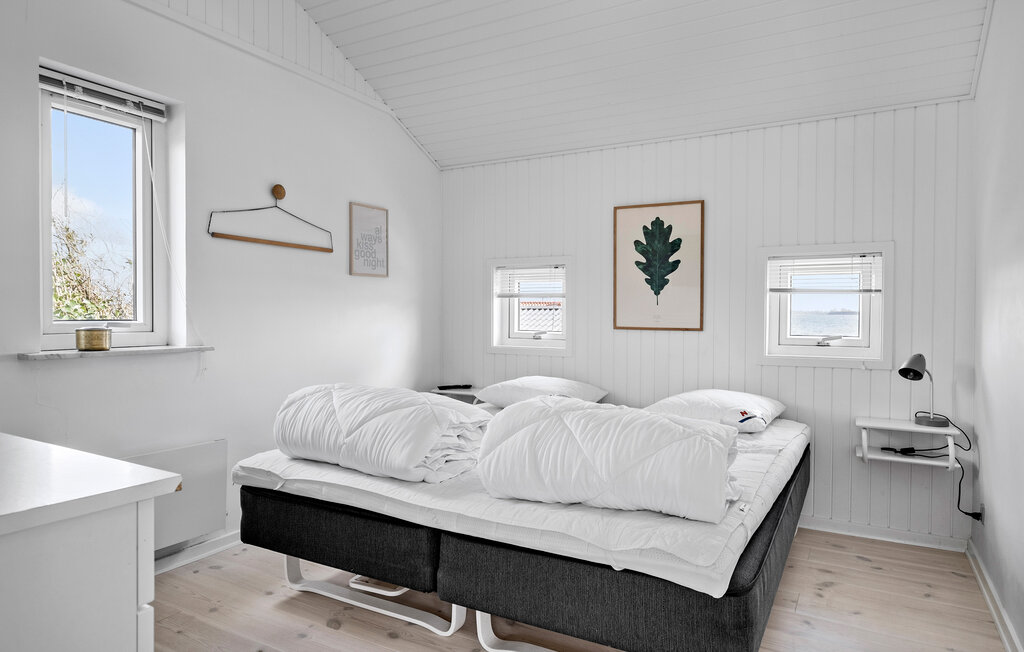 Feriehuse - Dalsgård Strand , Danmark - F08144 22