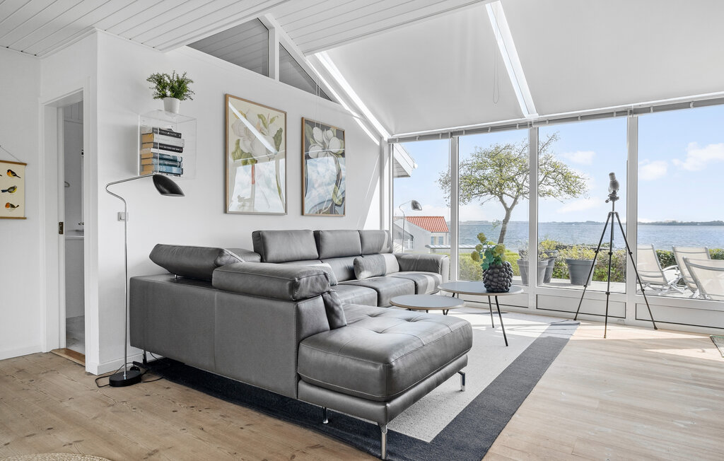 Feriehuse - Dalsgård Strand , Danmark - F08144 3