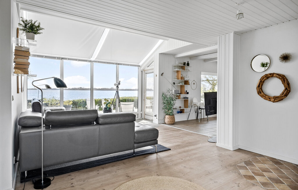 Feriehuse - Dalsgård Strand , Danmark - F08144 16