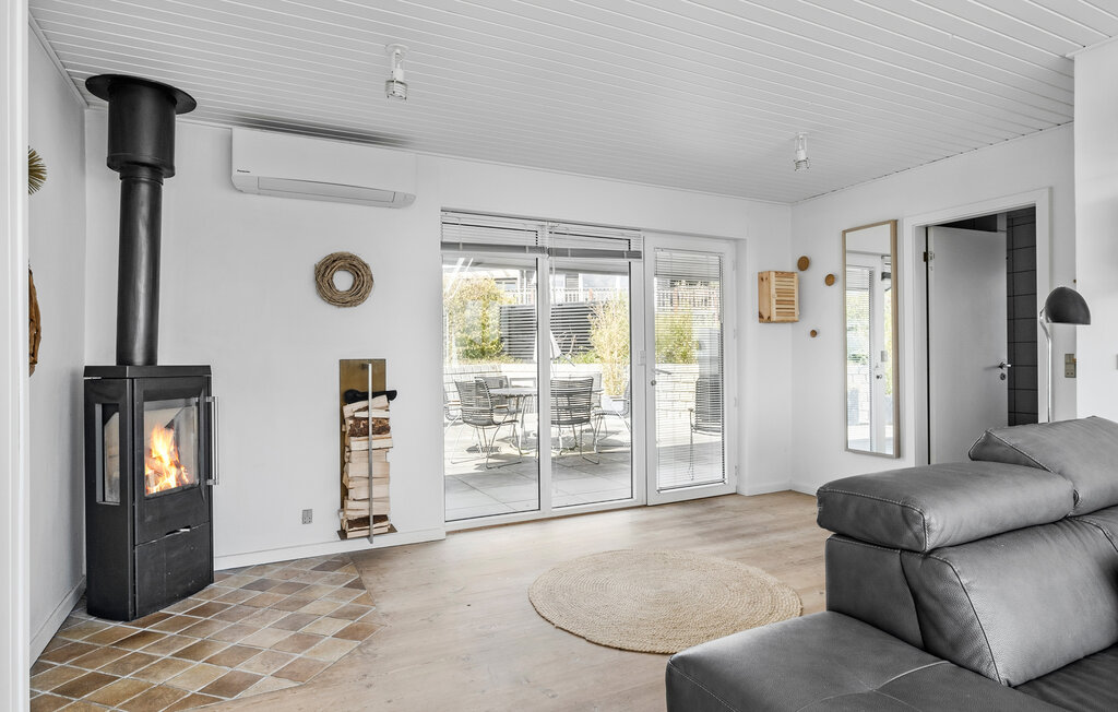 Feriehuse - Dalsgård Strand , Danmark - F08144 18