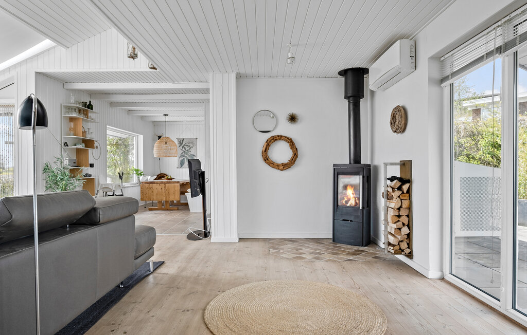 Feriehuse - Dalsgård Strand , Danmark - F08144 19