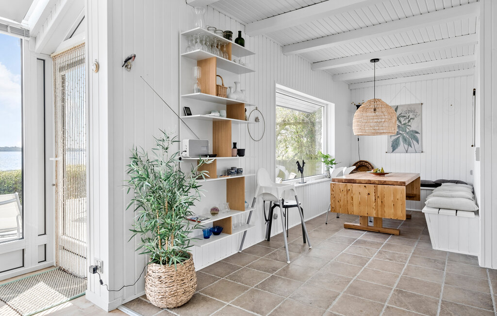 Feriehuse - Dalsgård Strand , Danmark - F08144 20