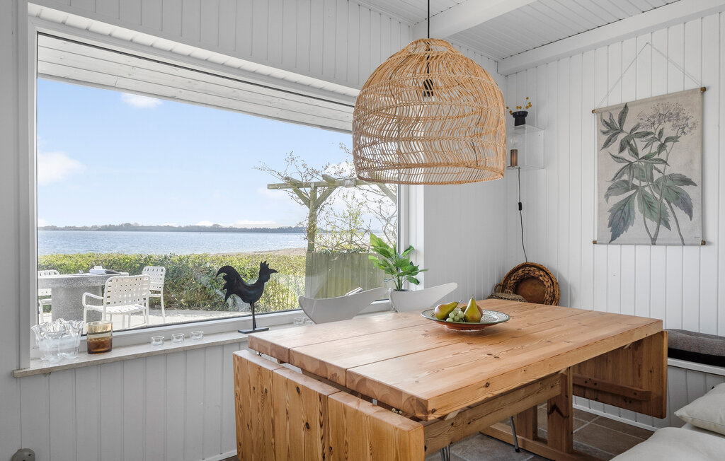 Feriehuse - Dalsgård Strand , Danmark - F08144 7