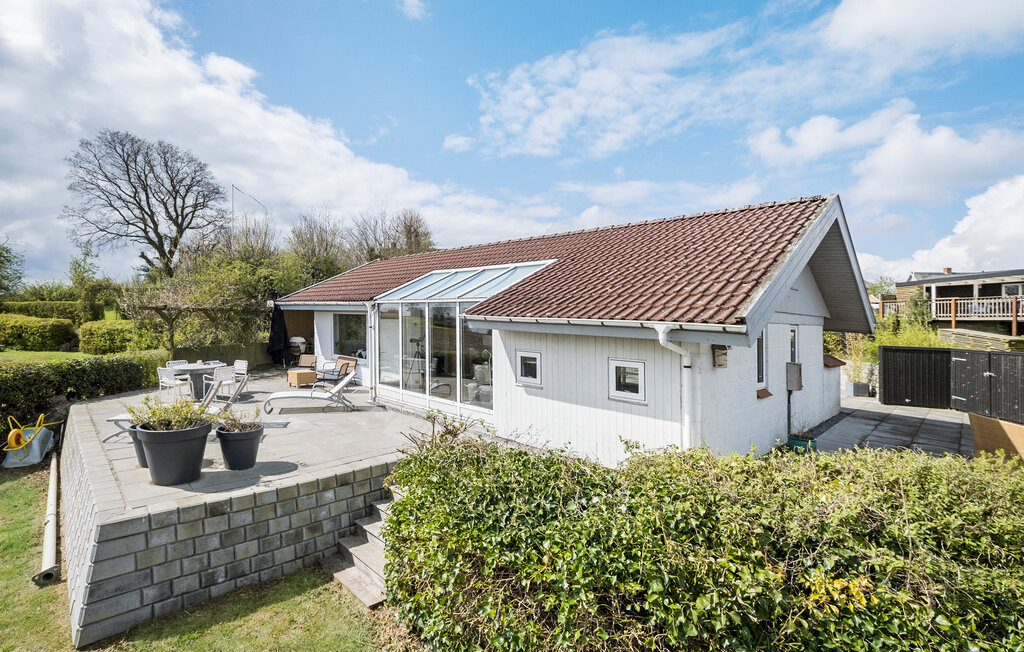 Feriehuse - Dalsgård Strand , Danmark - F08144 10