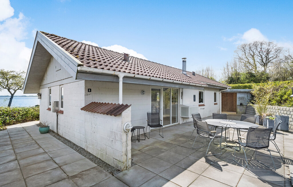 Feriehuse - Dalsgård Strand , Danmark - F08144 11