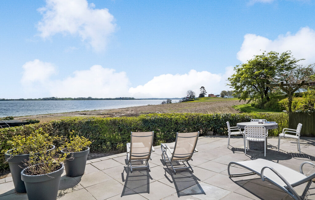 Feriehuse - Dalsgård Strand , Danmark - F08144 2