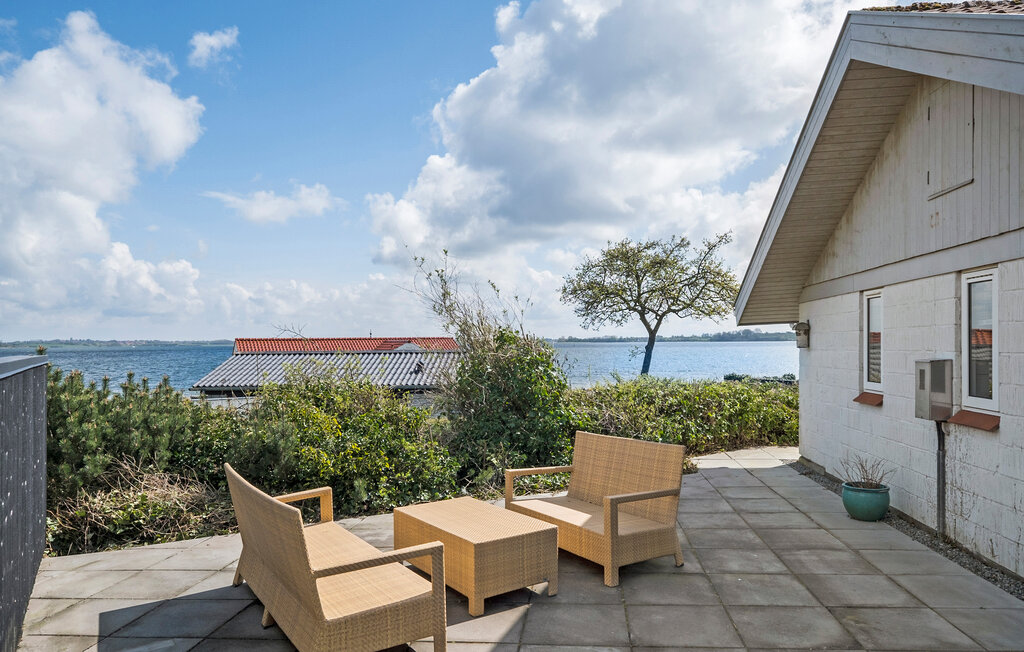 Feriehuse - Dalsgård Strand , Danmark - F08144 9