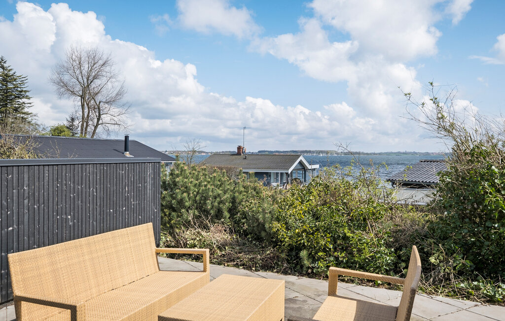 Feriehuse - Dalsgård Strand , Danmark - F08144 13