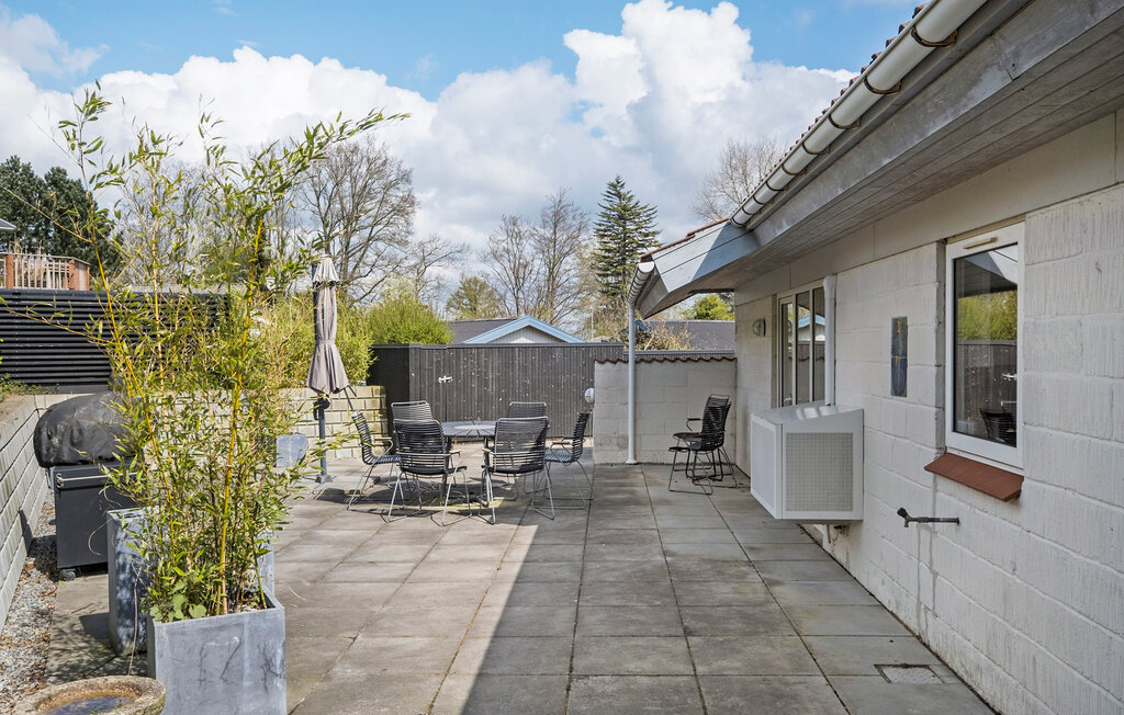 Feriehuse - Dalsgård Strand , Danmark - F08144 14