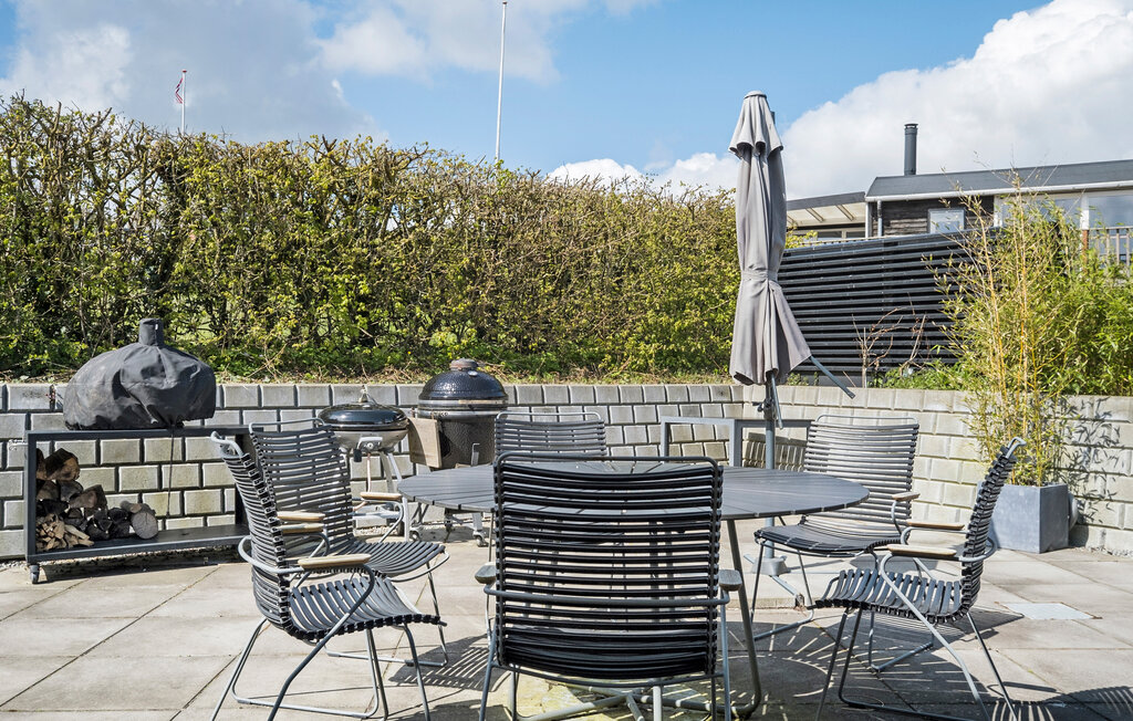 Feriehuse - Dalsgård Strand , Danmark - F08144 15