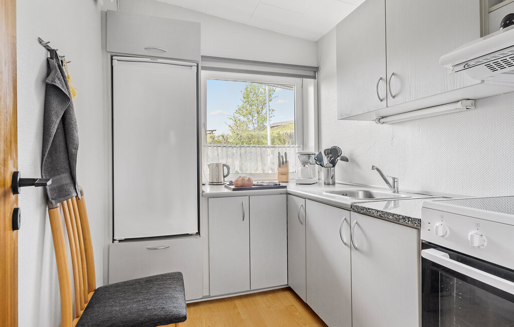 Ferienhaus - Vemmingbund Strand , Dänemark - F08099 7