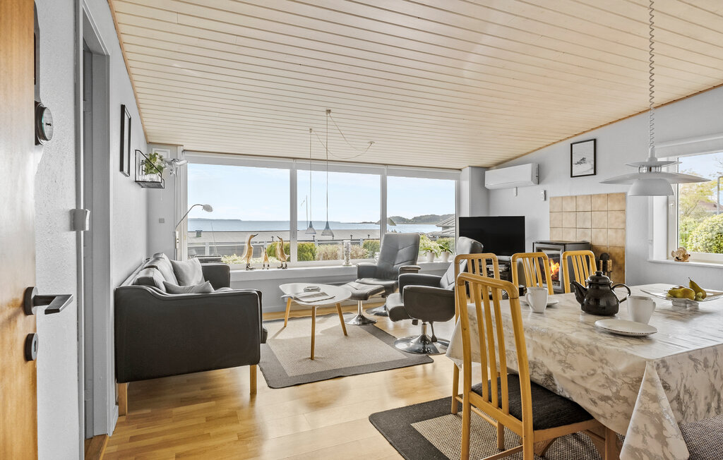 Ferienhaus - Vemmingbund Strand , Dänemark - F08099 3