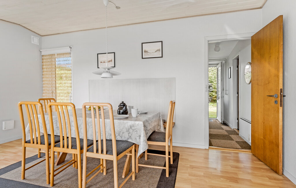 Ferienhaus - Vemmingbund Strand , Dänemark - F08099 12