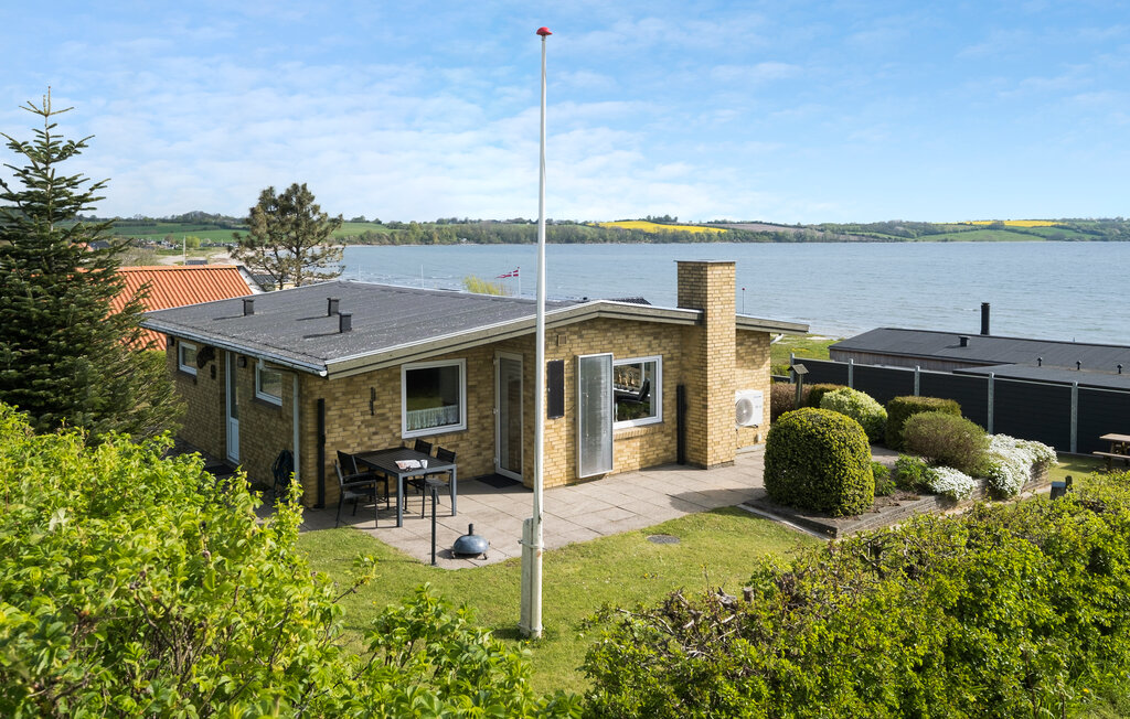 Ferienhaus - Vemmingbund Strand , Dänemark - F08099 1