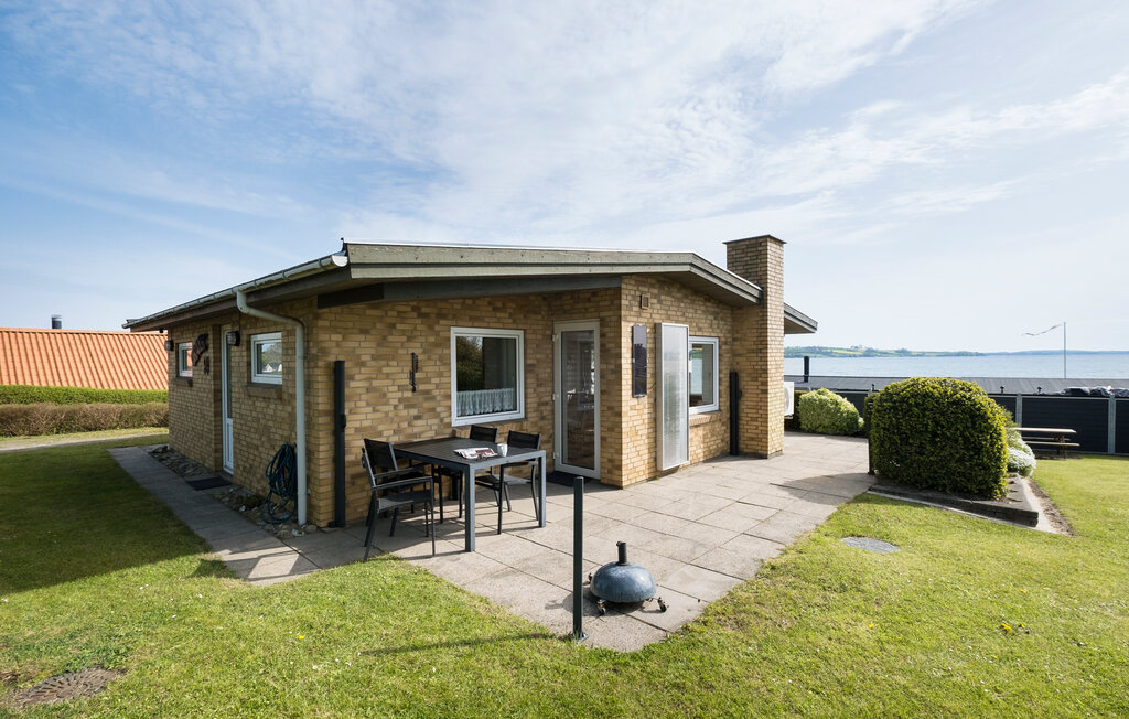 Ferienhaus - Vemmingbund Strand , Dänemark - F08099 9