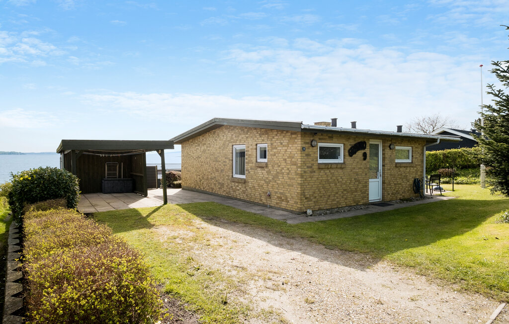 Ferienhaus - Vemmingbund Strand , Dänemark - F08099 10