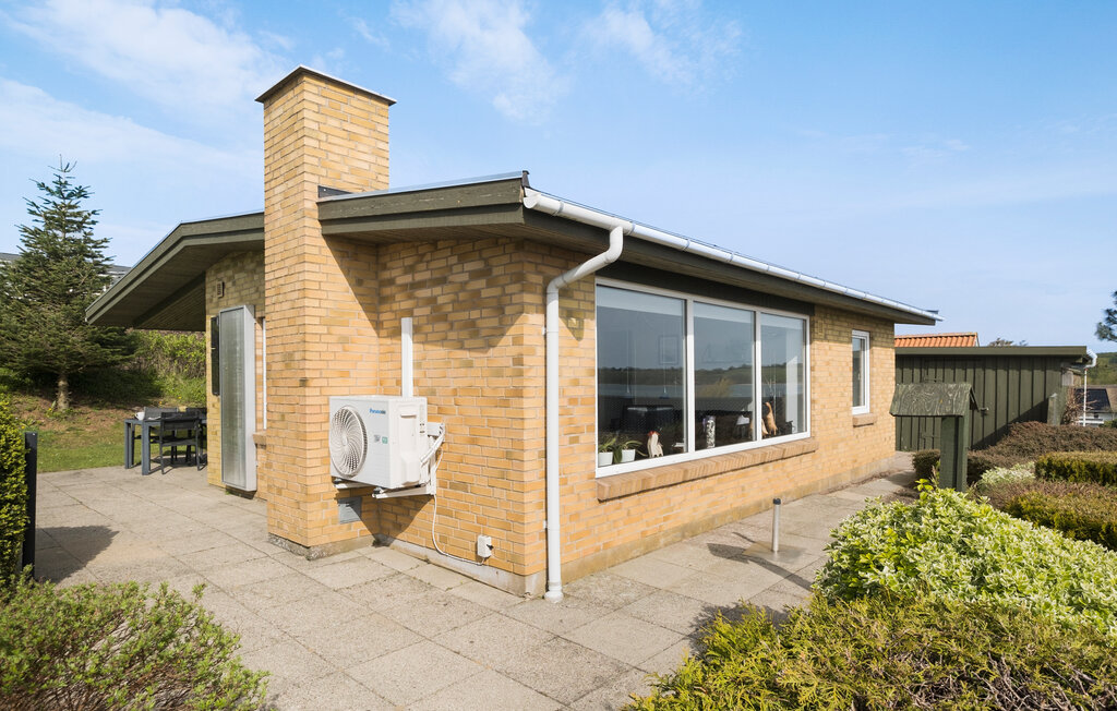 Ferienhaus - Vemmingbund Strand , Dänemark - F08099 8