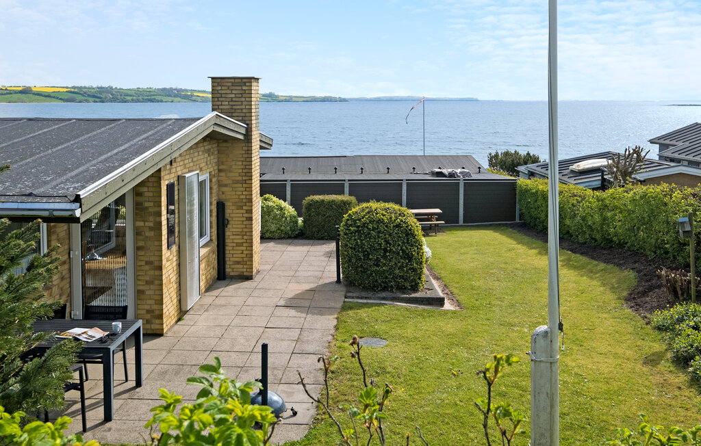 Ferienhaus - Vemmingbund Strand , Dänemark - F08099 11