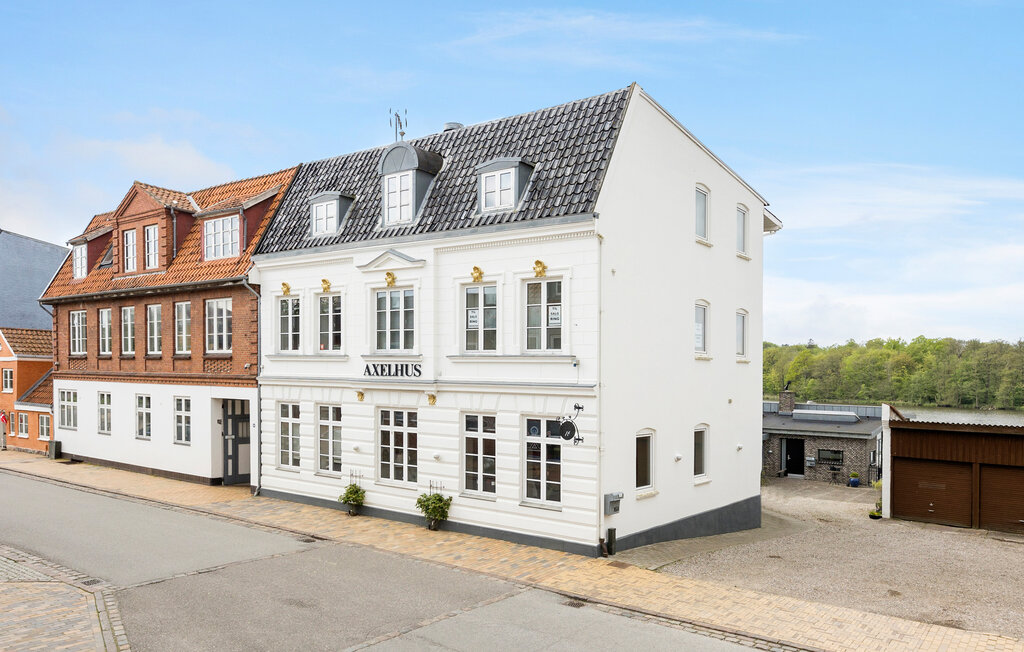 Location de vacances - Gråsten , Danemark - F08120 2