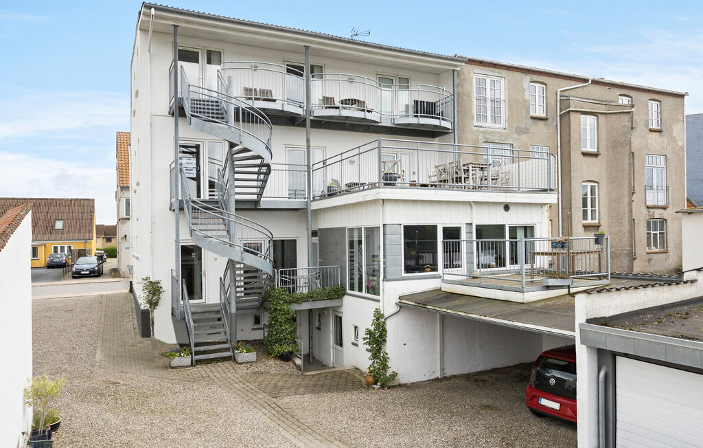 Location de vacances - Gråsten , Danemark - F08120 10