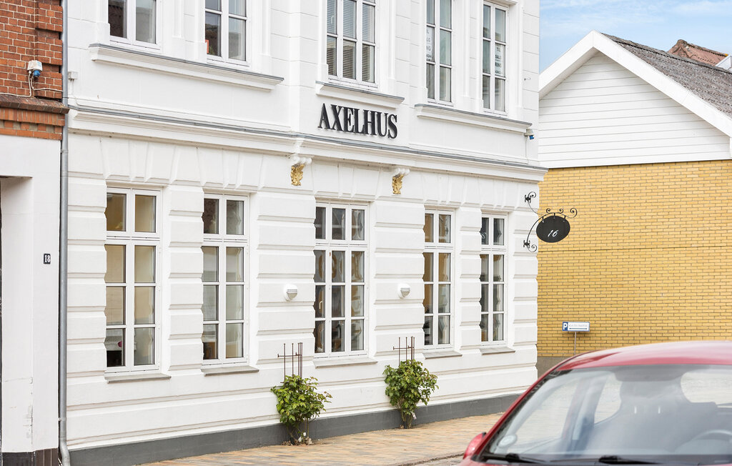 Location de vacances - Gråsten , Danemark - F08120 11