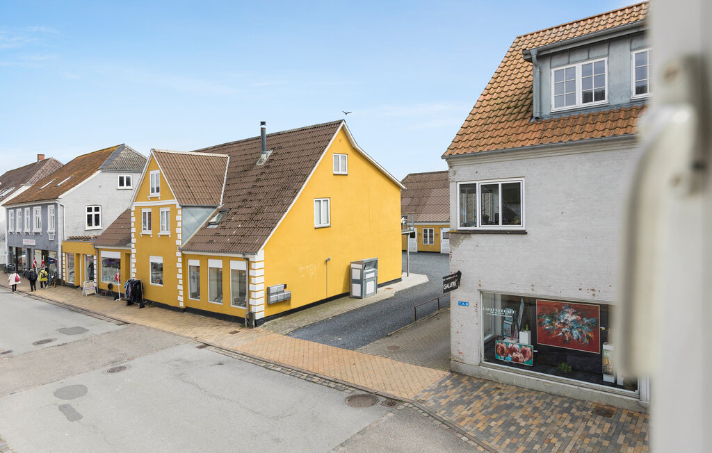 Location de vacances - Gråsten , Danemark - F08120 8