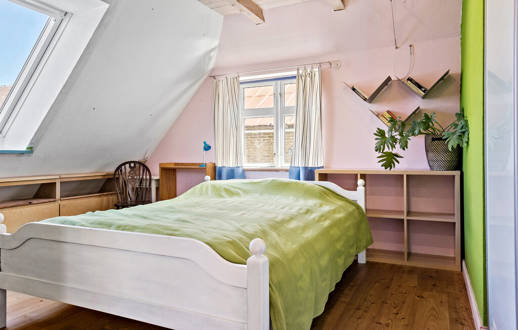 Feriehuse - Vemmingbund Strand , Danmark - F08089 24