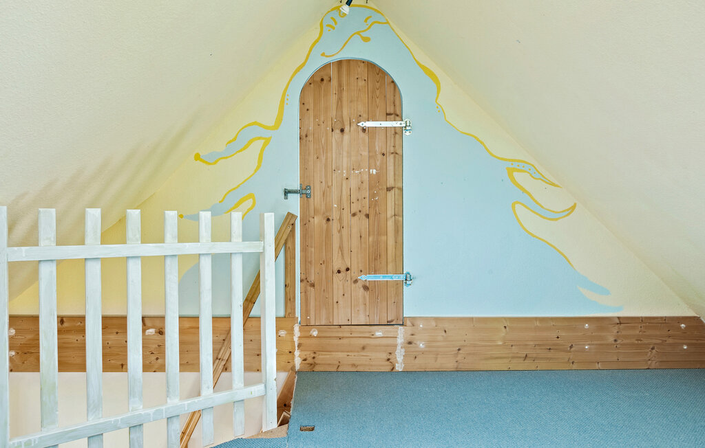 Feriehuse - Vemmingbund Strand , Danmark - F08089 21