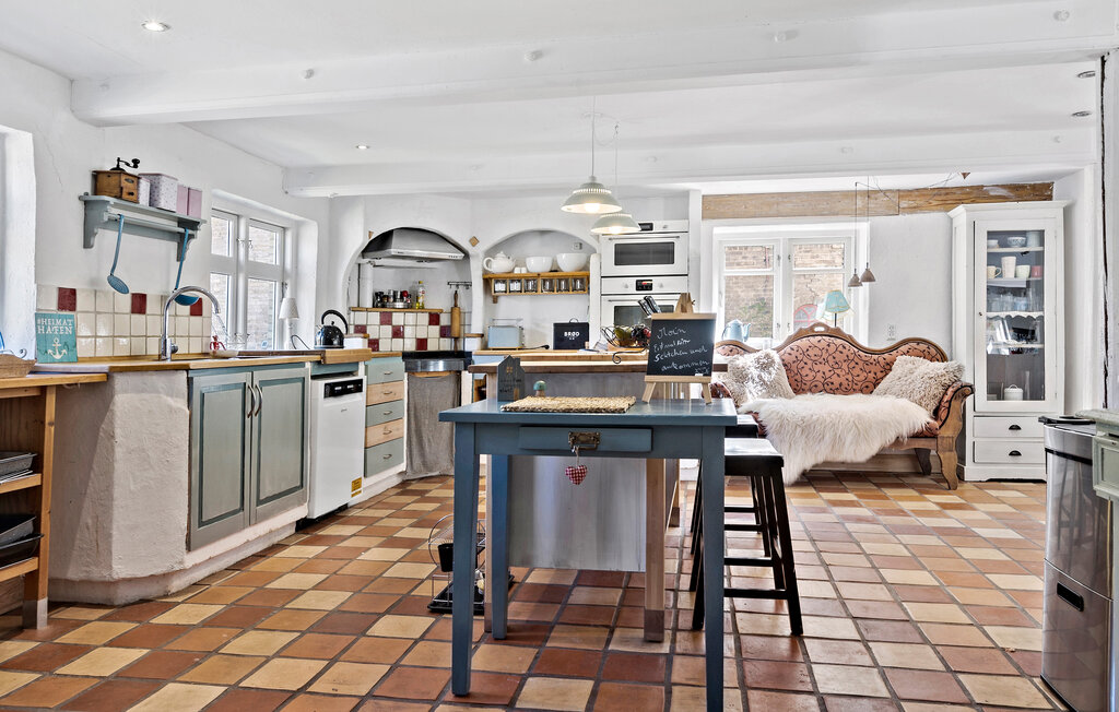 Feriehuse - Vemmingbund Strand , Danmark - F08089 5